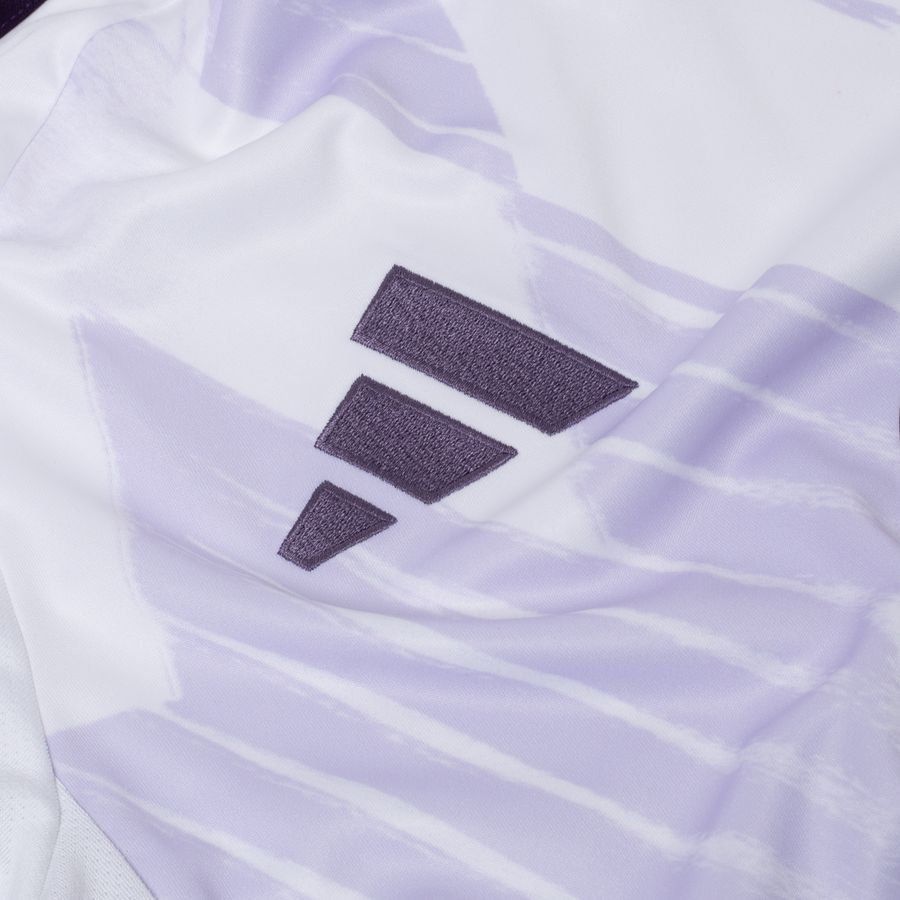 Manchester United Away Shirt 2025/26 Long Sleeves - Men's-SoccerKits Hub | Buy Soccer Jerseys Online